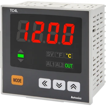 TC4L-24R Температурный контроллер AUTONICS 0,255