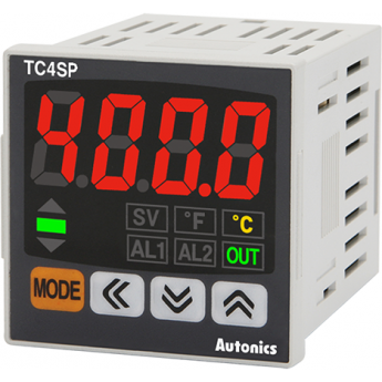 TC4SP-14R Температурный контроллер AUTONICS 0,125