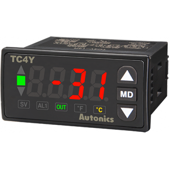 TC4Y-14R Температурный контроллер AUTONICS 0,175