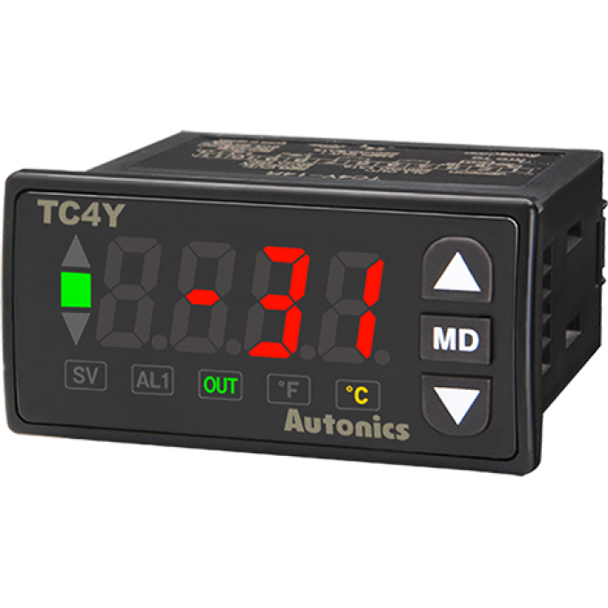 Температурный контроллер AUTONICS 0,175 TC4Y-14R
