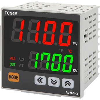 TCN4M-24R Температурный контроллер AUTONICS 0,1