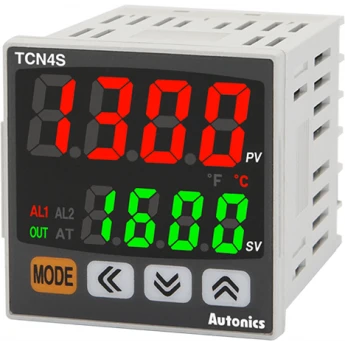 TCN4S-24R Температурный контроллер AUTONICS 0,133