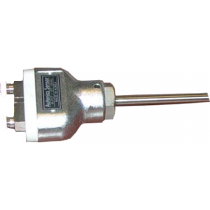 TH-L(CA) 6.4x300L Термопара с клеммами AUTONICS 6,4 мм TH-L(CA)-6.4X300L