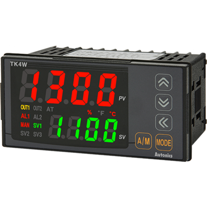 Температурный контроллер AUTONICS 0,215 TK4W-14RR