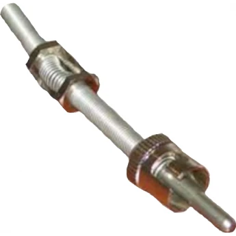 TW-N(PT100) 4.8x300Lx1.5Mx1/8 Термосопротивление с кабелем AUTONICS 4,8 мм