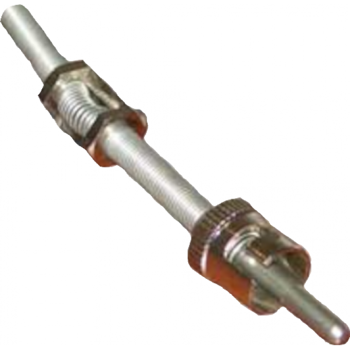 TW-N(PT100) 4.8x30Lx1.5Mx1/8 Термосопротивление с кабелем AUTONICS 4,8 мм TW-N(PT100)-4.8X30LX1.5MX1/8